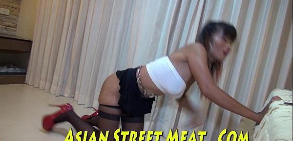  Anal Hook For Asian Maket Meat
